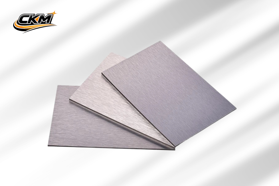 ACP Brushed
