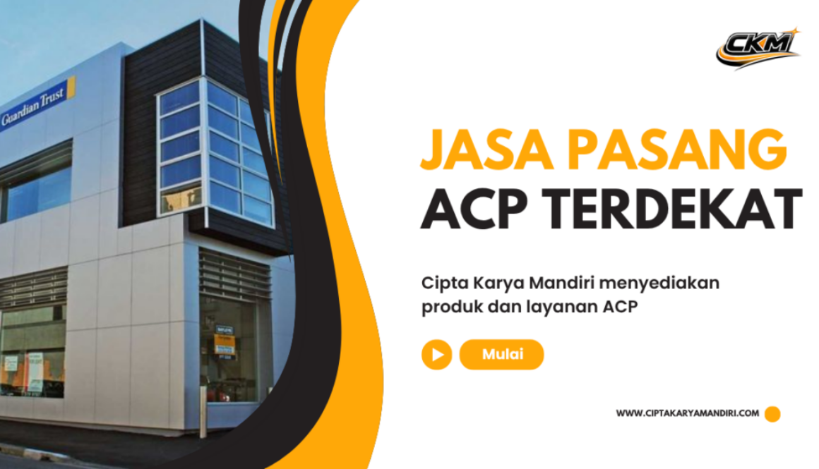Foto Artikel ACP 1